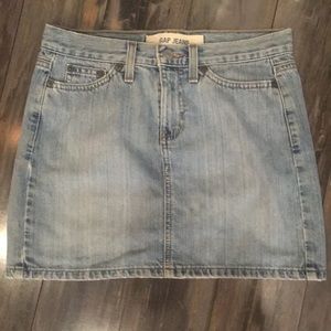 Vintage Gap Jean Mini sz 2  🌻
